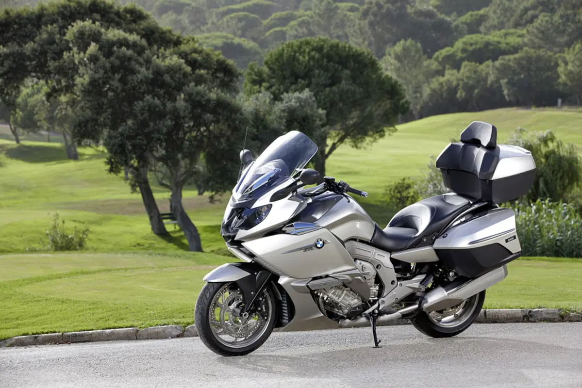 BMW K1600 GT e GTL (41)