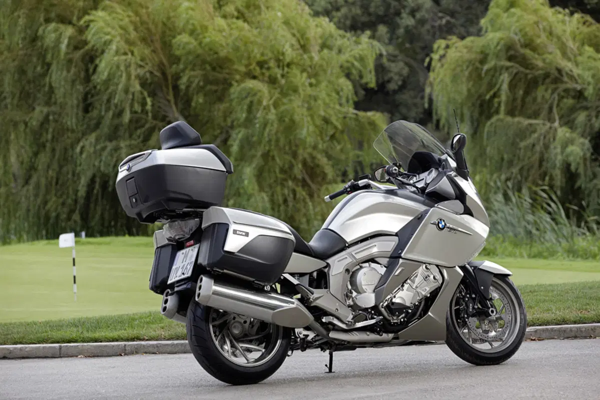 BMW K1600 GT e GTL (43)