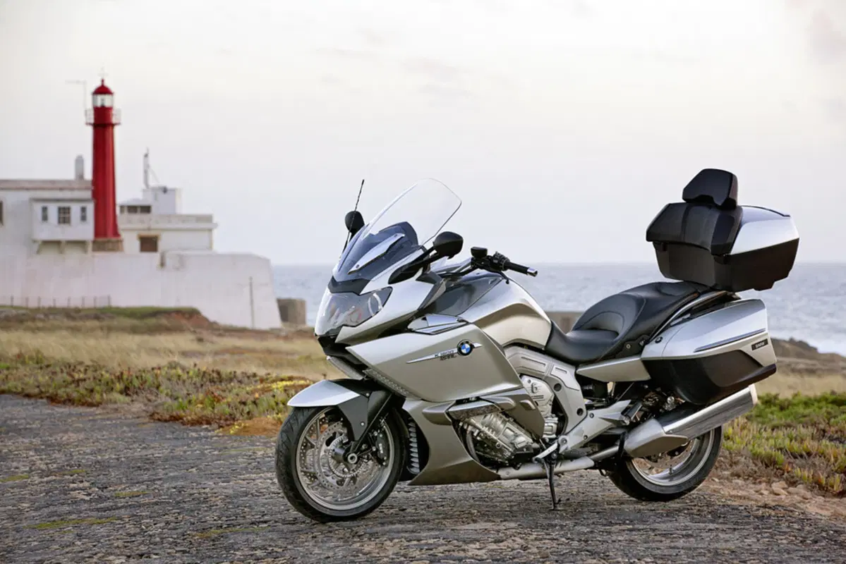 BMW K1600 GT e GTL (45)