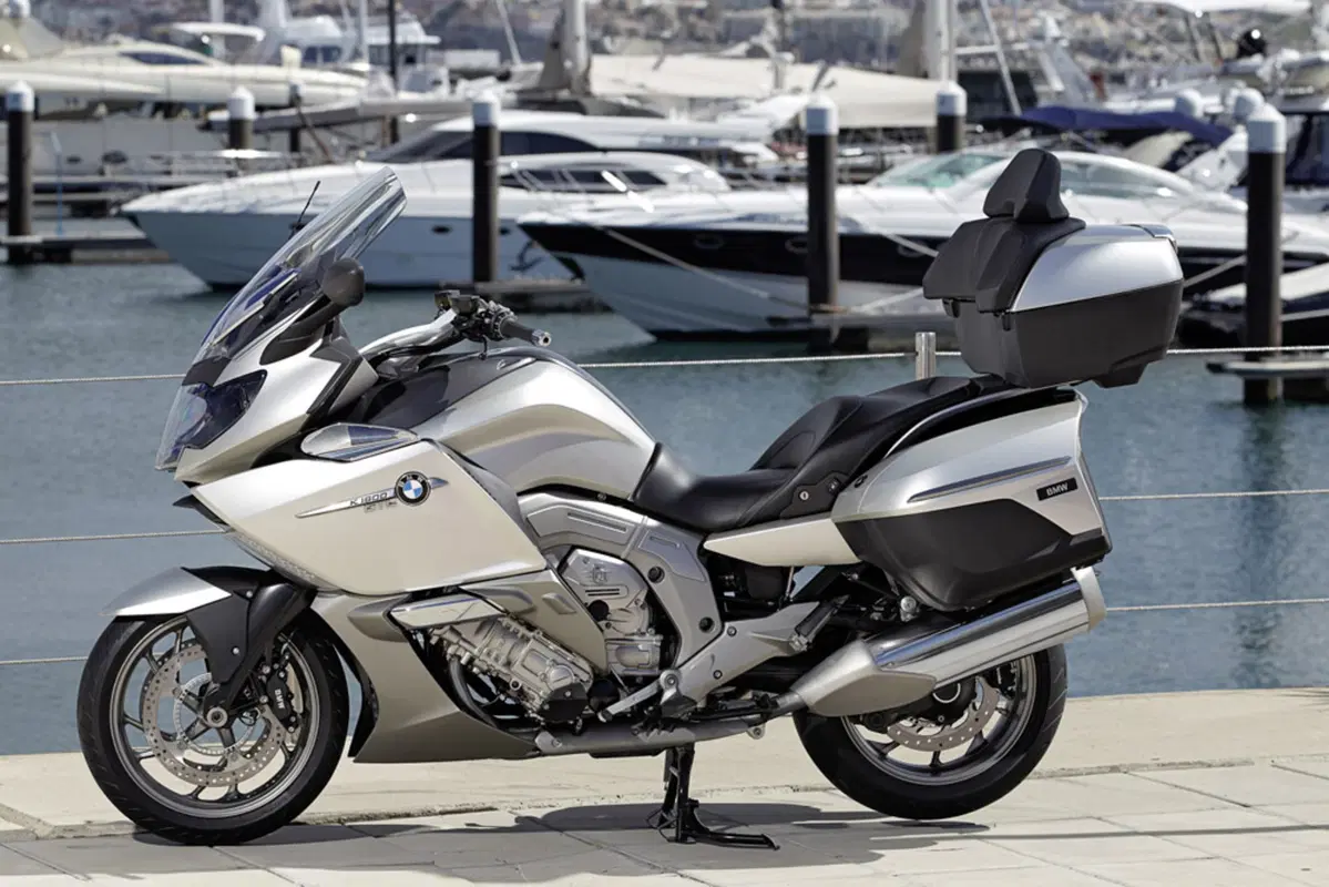 BMW K1600 GT e GTL (49)