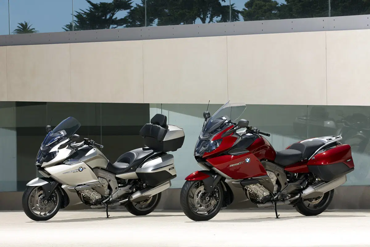 BMW K1600 GT e GTL (53)
