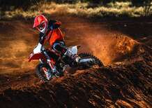 Ritornano i KTM Off-Road Days. Con Farioli e non solo