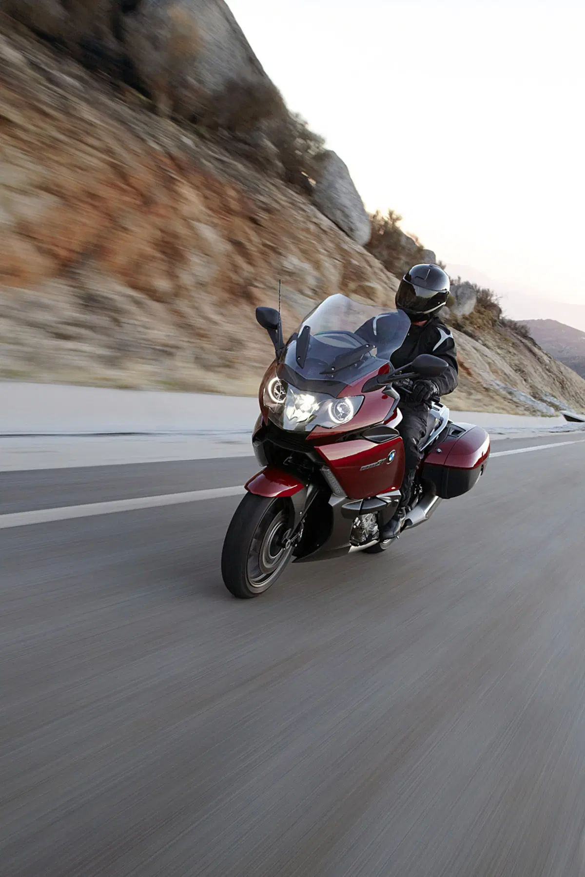 BMW K1600 GT e GTL (70)