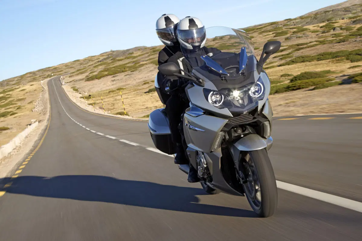 BMW K1600 GT e GTL (80)