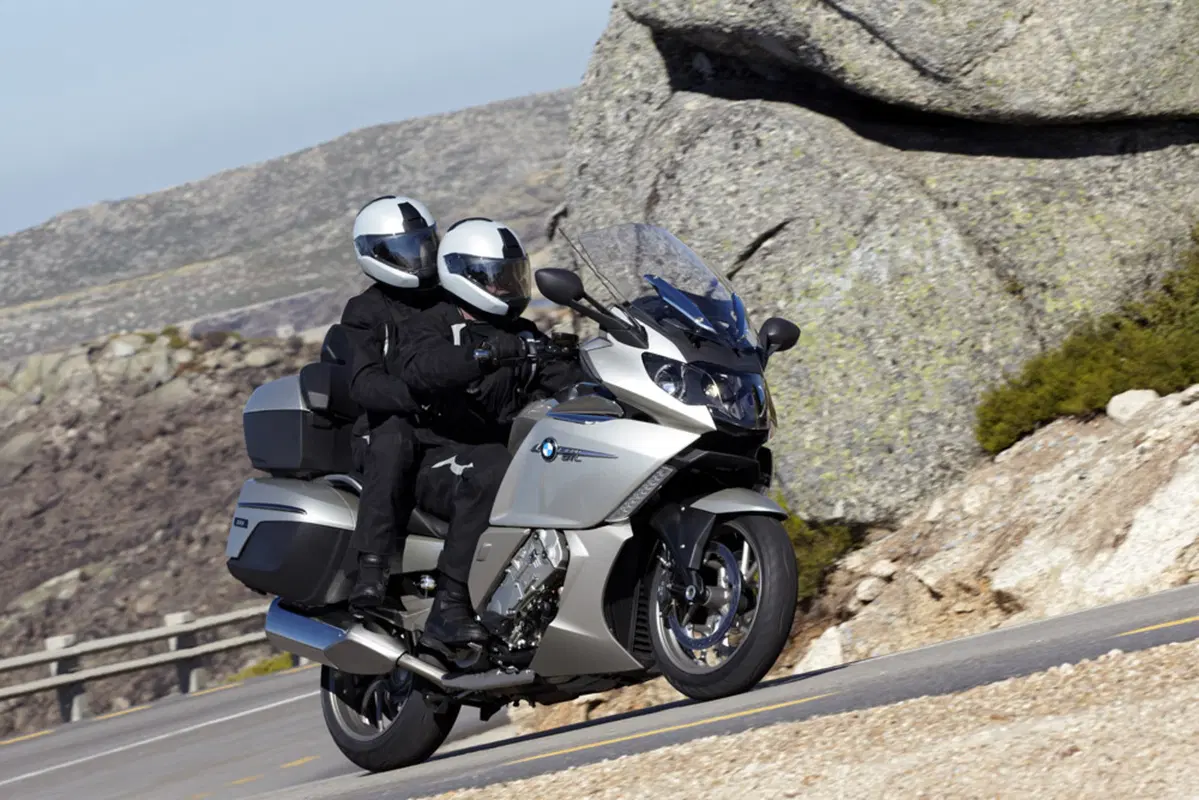 BMW K1600 GT e GTL (85)