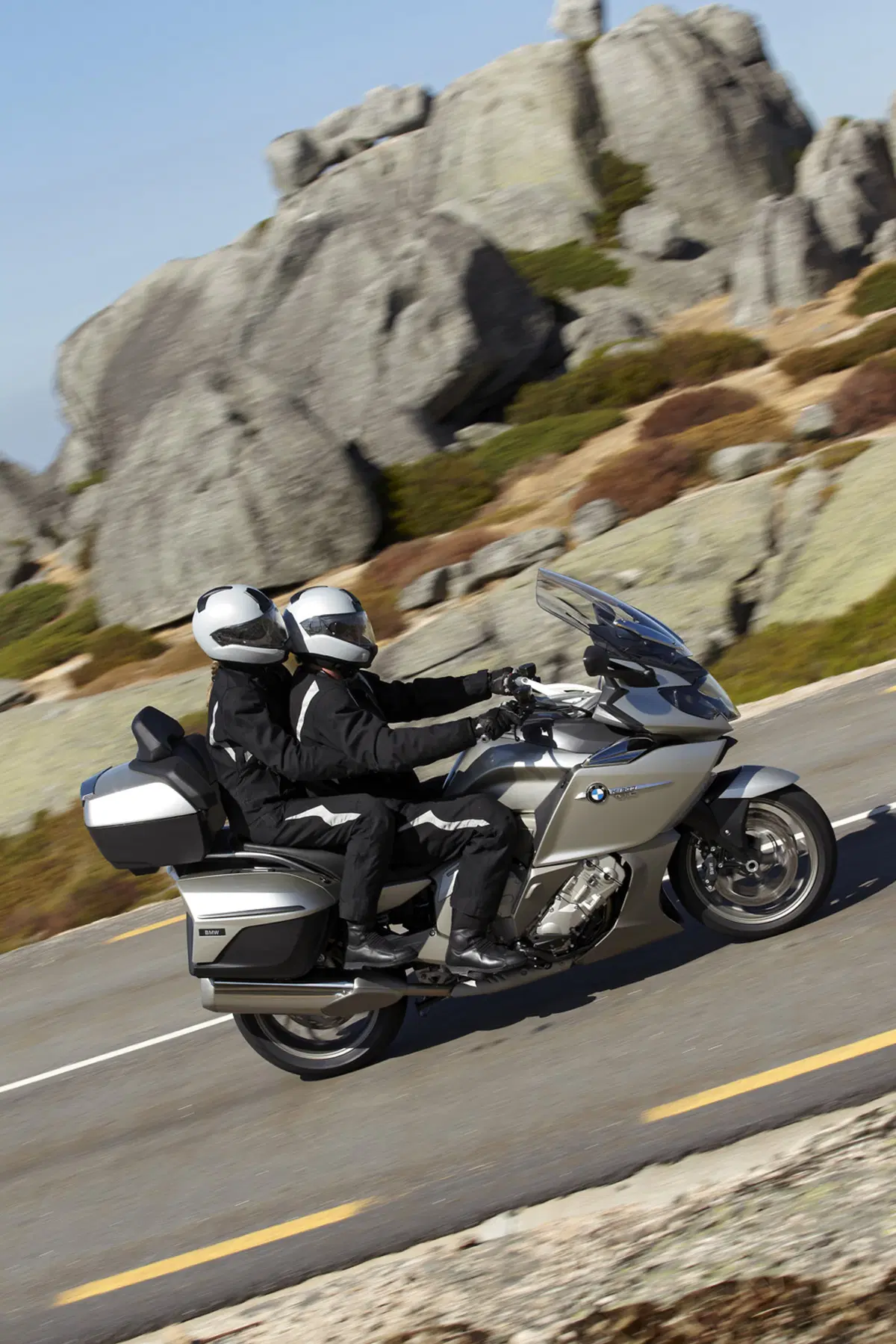 BMW K1600 GT e GTL (86)