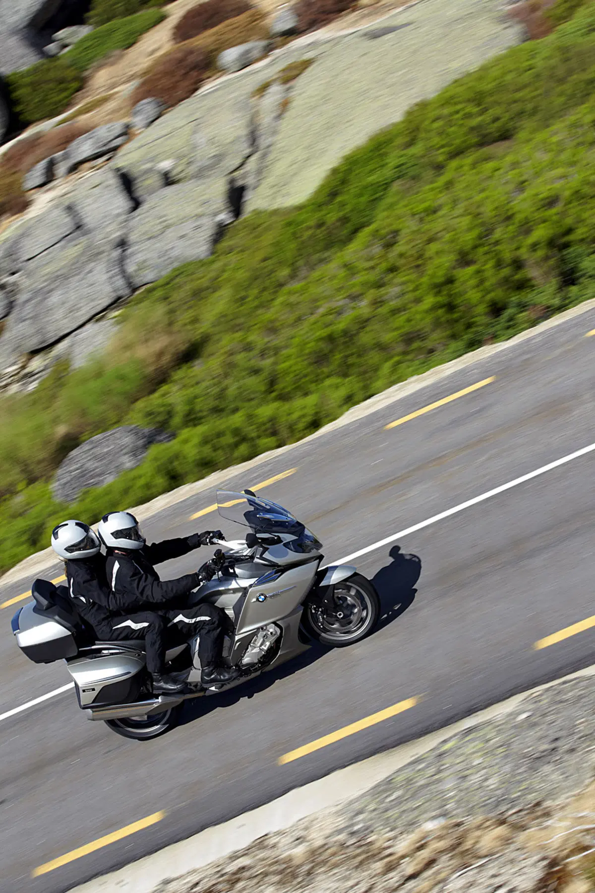 BMW K1600 GT e GTL (87)