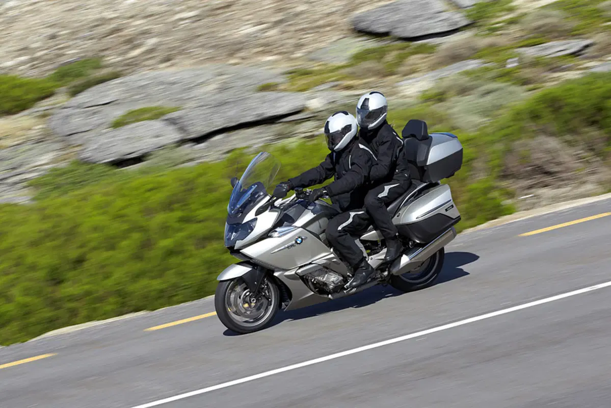 BMW K1600 GT e GTL (96)