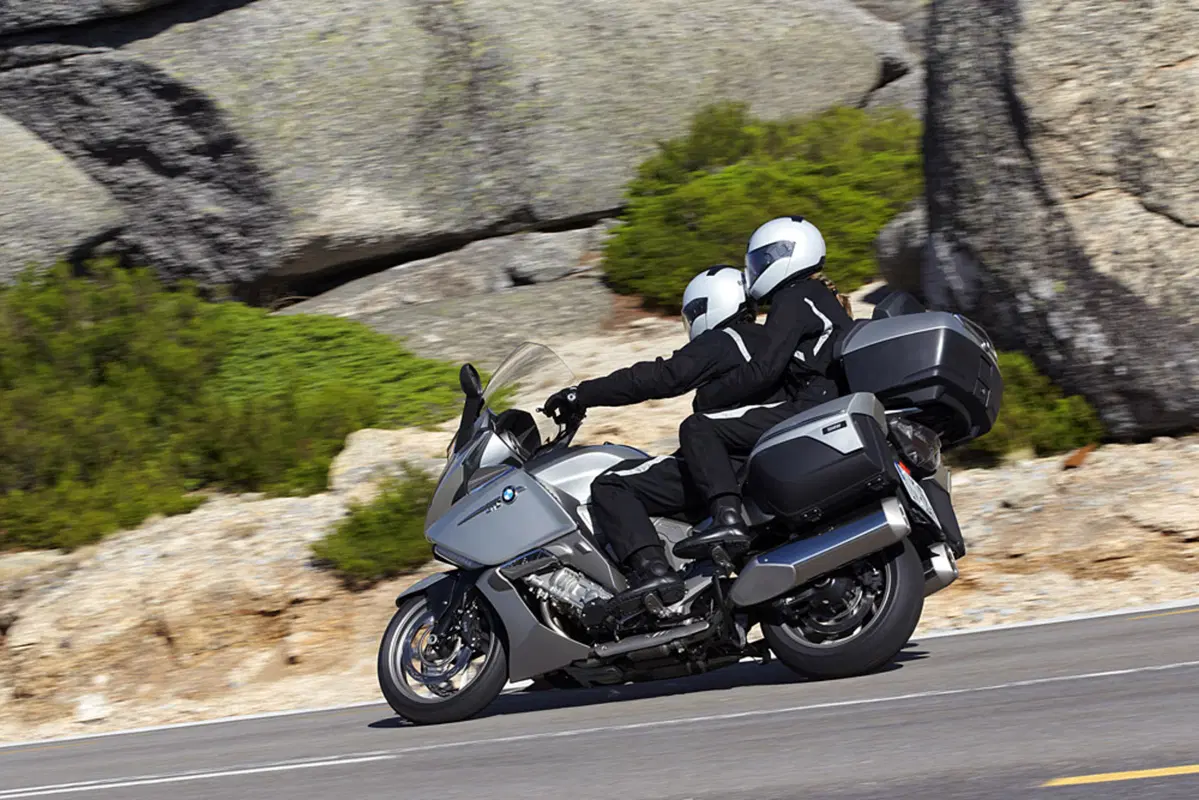 BMW K1600 GT e GTL (98)