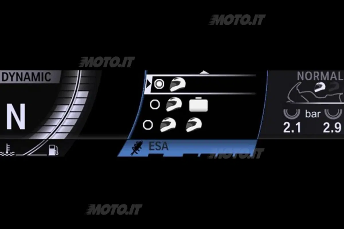 BMW K1600 GT e GTL (101)