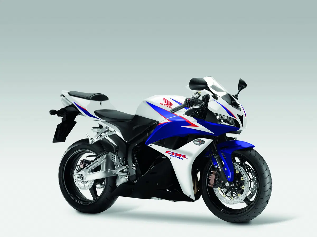 Nuove colorazioni Honda all'Intermot di Colonia (12)