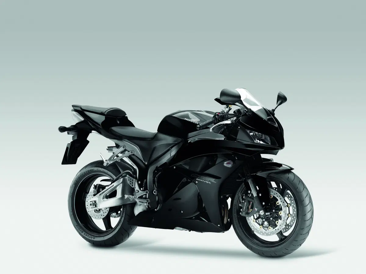 Nuove colorazioni Honda all'Intermot di Colonia (13)