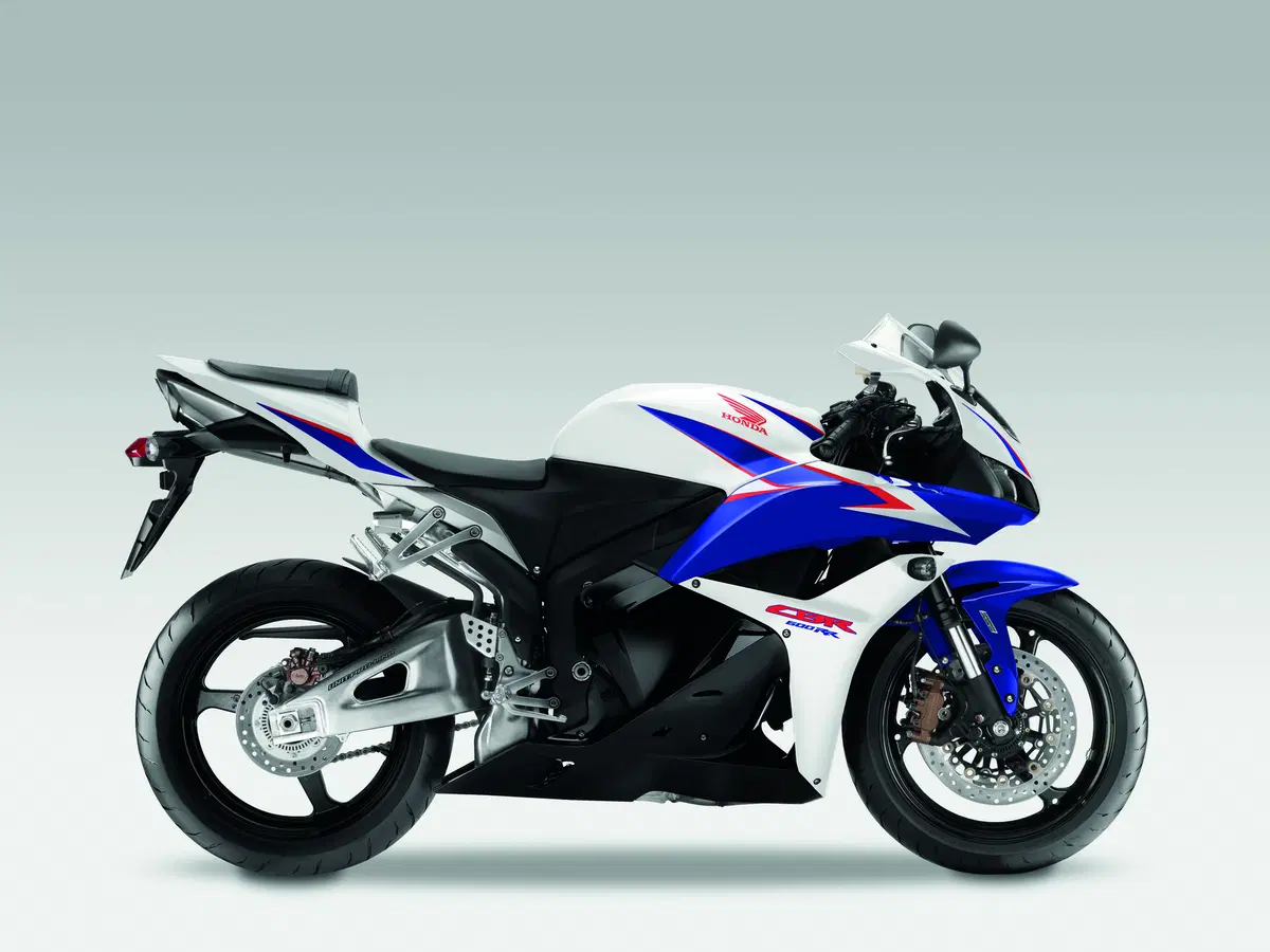 Nuove colorazioni Honda all'Intermot di Colonia (15)