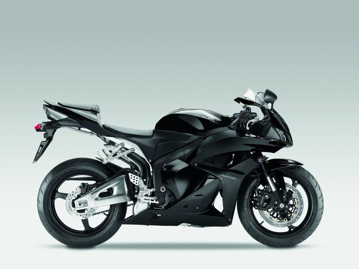 Nuove colorazioni Honda all'Intermot di Colonia (16)