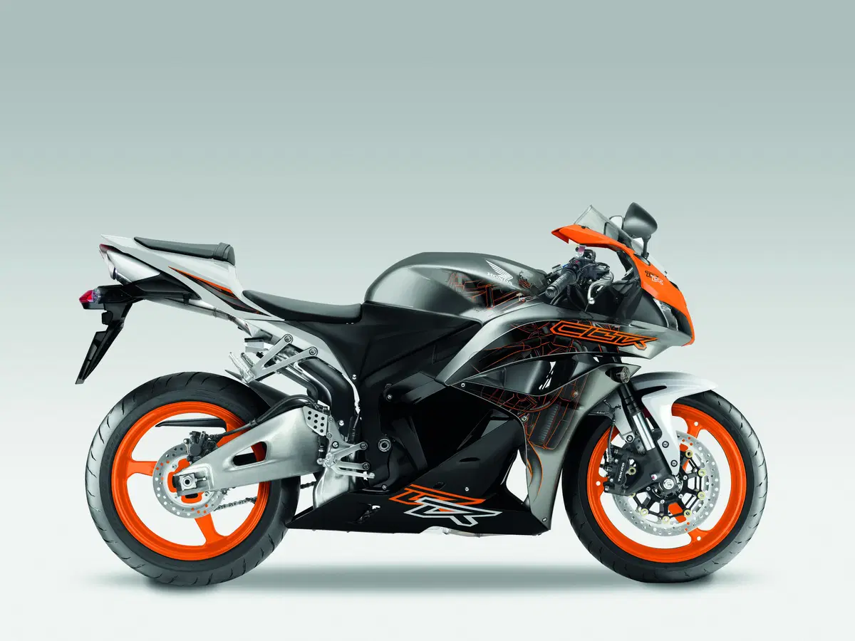 Nuove colorazioni Honda all'Intermot di Colonia (17)