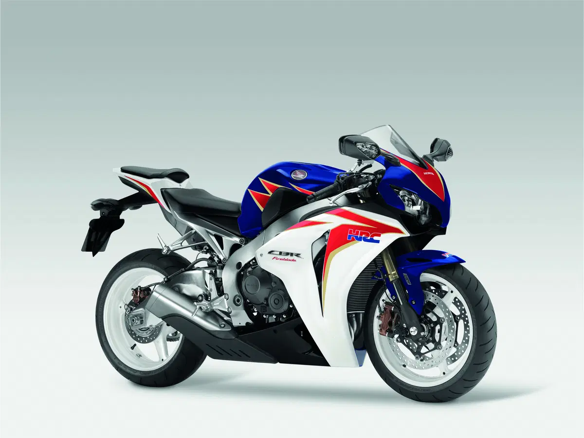 Nuove colorazioni Honda all'Intermot di Colonia (18)