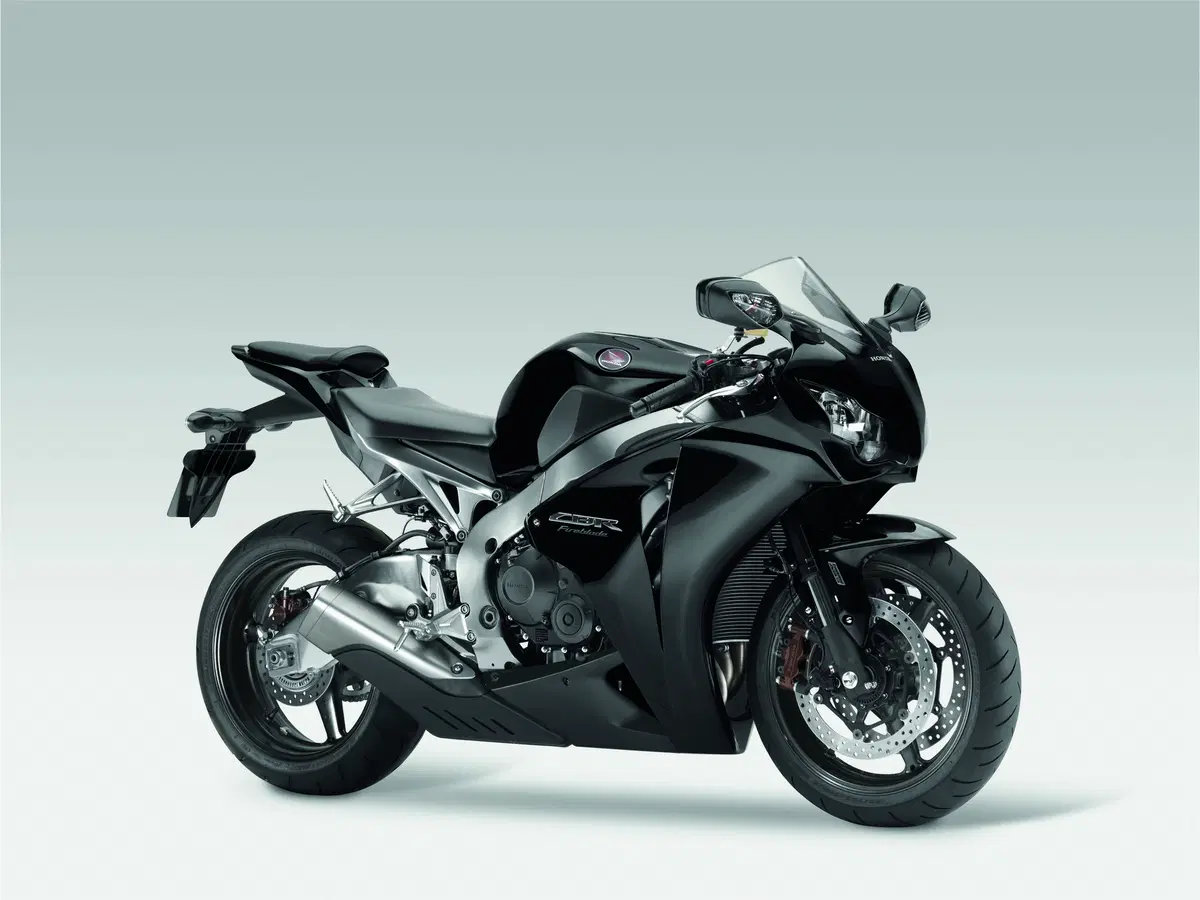 Nuove colorazioni Honda all'Intermot di Colonia (19)