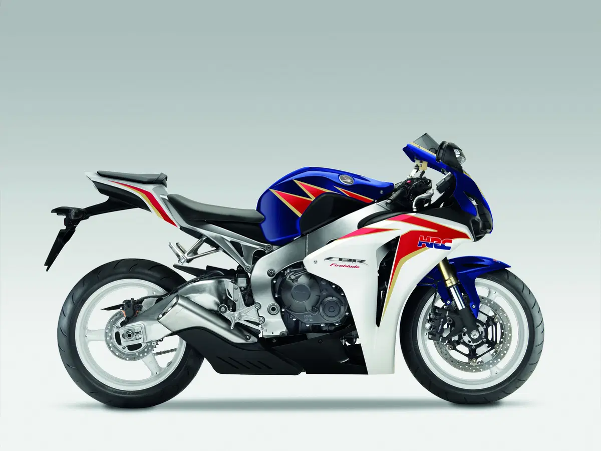Nuove colorazioni Honda all'Intermot di Colonia (20)