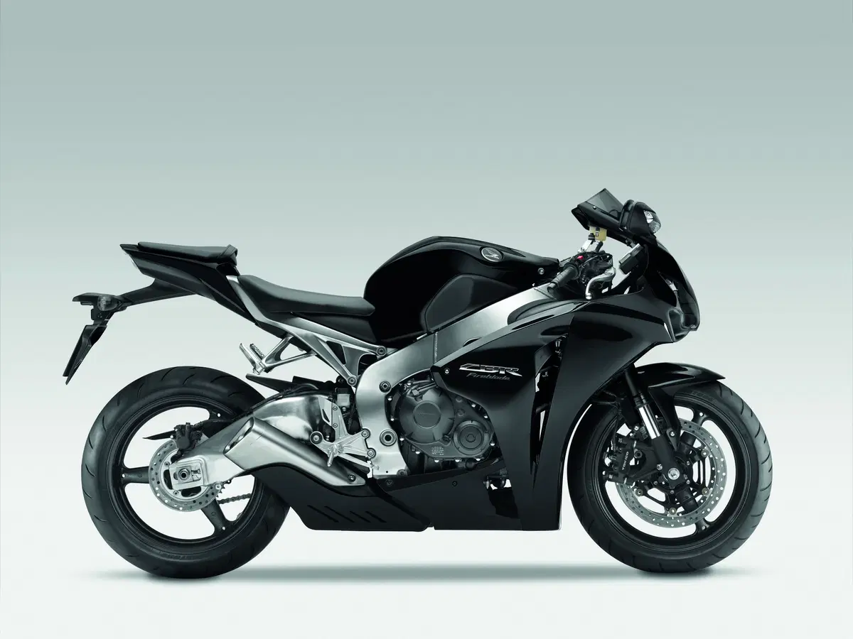 Nuove colorazioni Honda all'Intermot di Colonia (21)