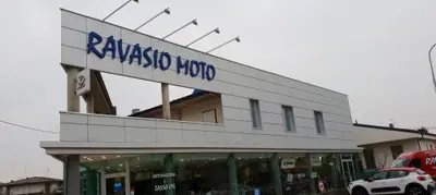 Ravasio Moto