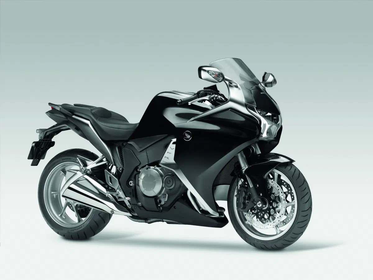 Nuove colorazioni Honda all'Intermot di Colonia (22)