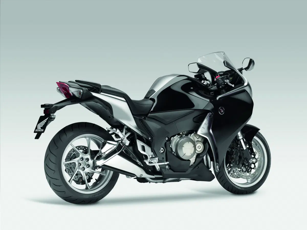 Nuove colorazioni Honda all'Intermot di Colonia (23)