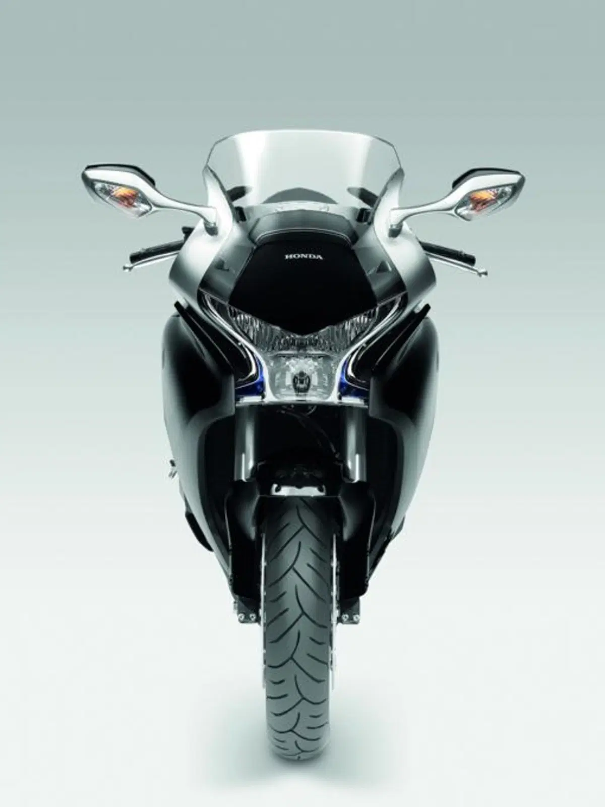 Nuove colorazioni Honda all'Intermot di Colonia (24)