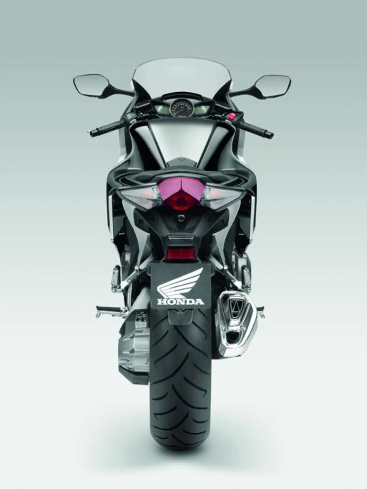 Nuove colorazioni Honda all'Intermot di Colonia (25)