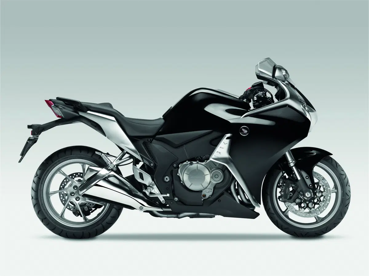 Nuove colorazioni Honda all'Intermot di Colonia (26)