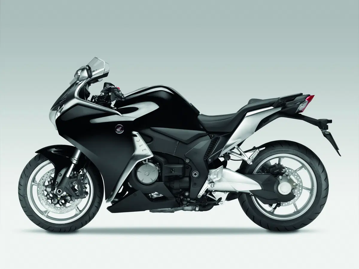 Nuove colorazioni Honda all'Intermot di Colonia (27)