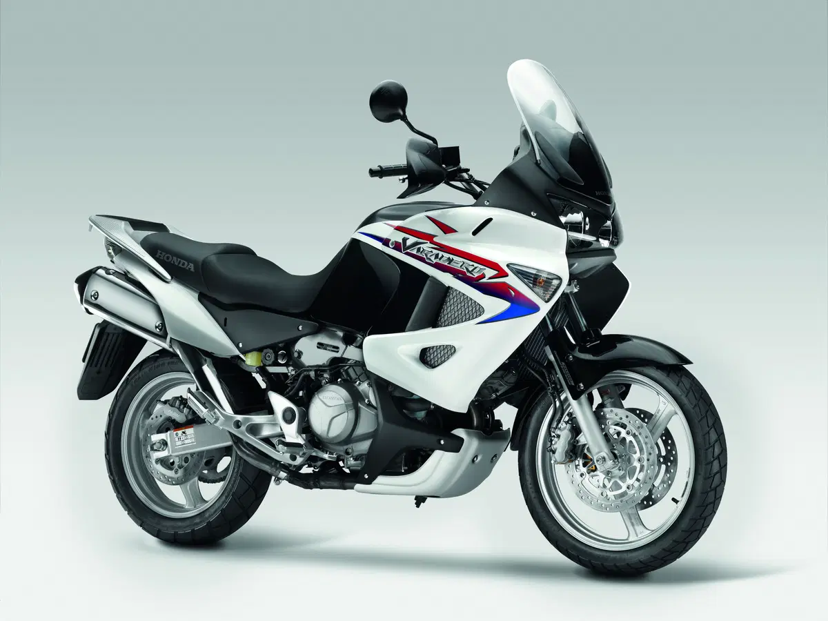 Nuove colorazioni Honda all'Intermot di Colonia (28)