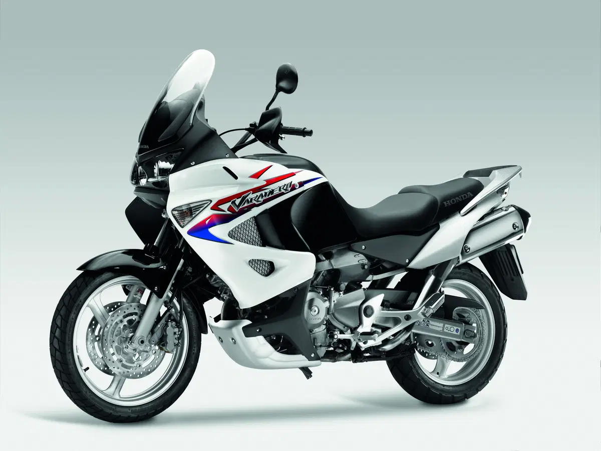 Nuove colorazioni Honda all'Intermot di Colonia (29)