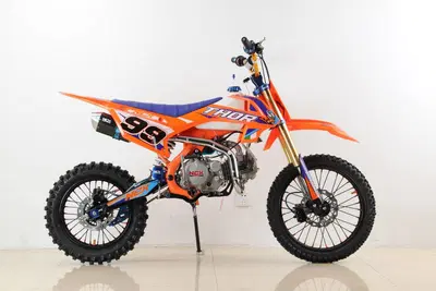  Altre moto o tipologie Pitbike nuova