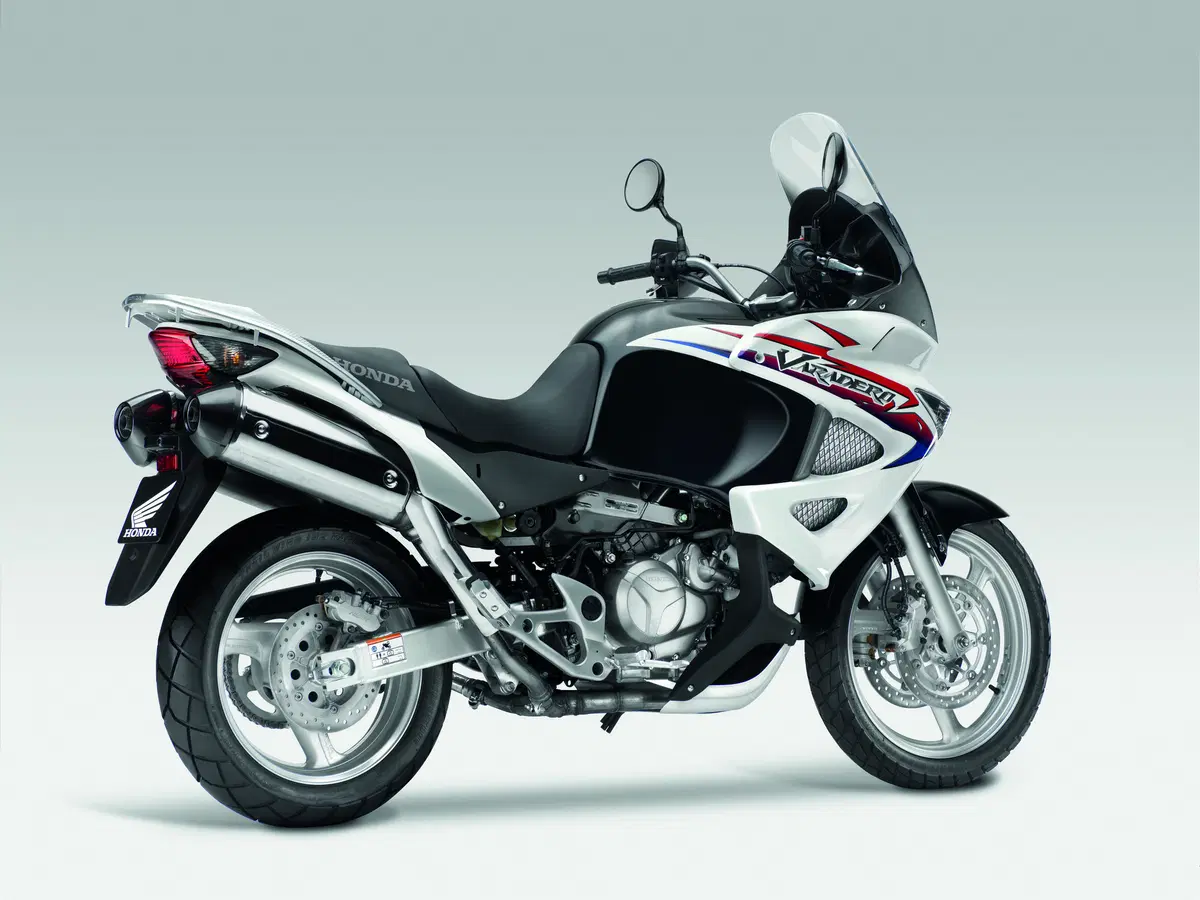 Nuove colorazioni Honda all'Intermot di Colonia (30)
