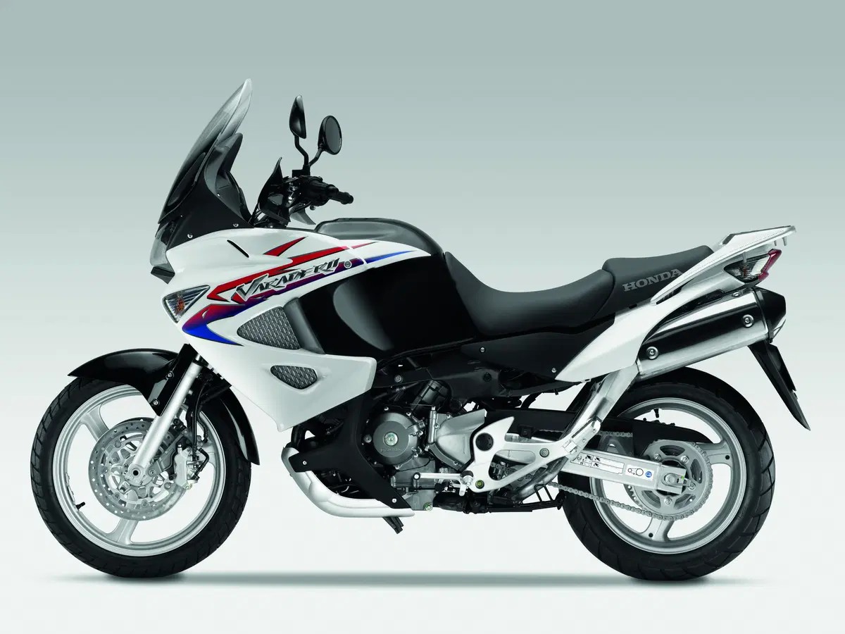 Nuove colorazioni Honda all'Intermot di Colonia (31)