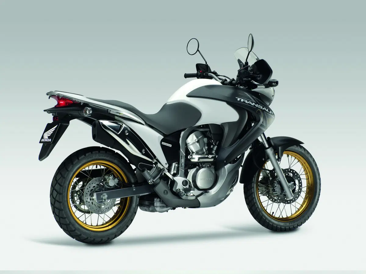 Nuove colorazioni Honda all'Intermot di Colonia (33)