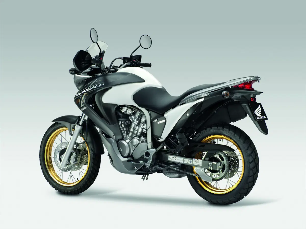 Nuove colorazioni Honda all'Intermot di Colonia (34)