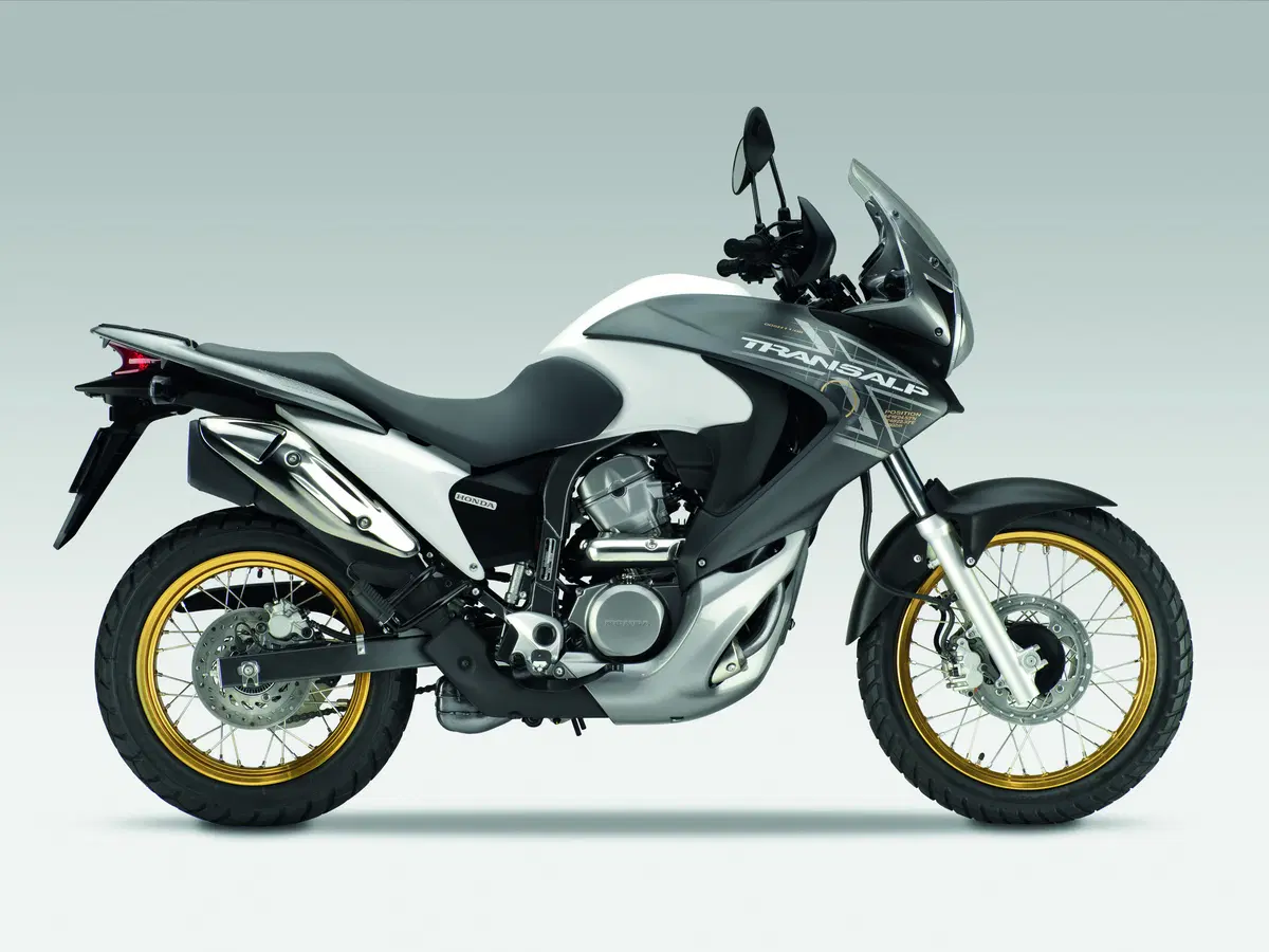 Nuove colorazioni Honda all'Intermot di Colonia (35)