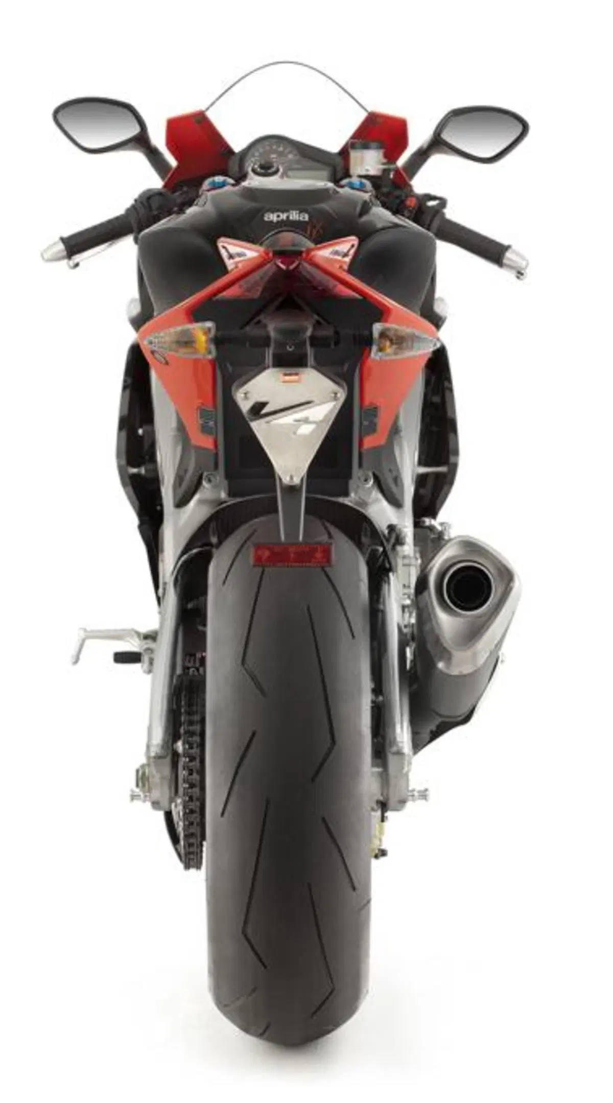 Tra le novità del Gruppo Piaggio: Aprilia RSV4 APRC SE (10)