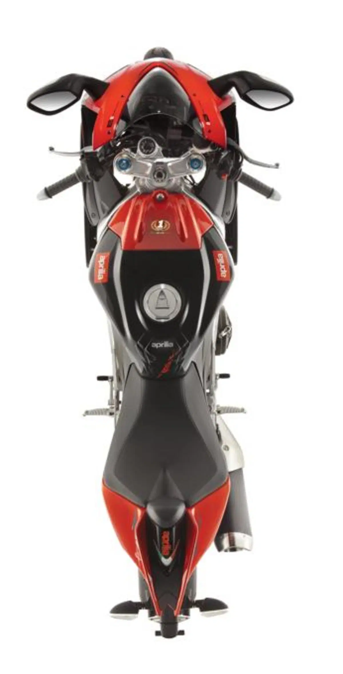 Tra le novità del Gruppo Piaggio: Aprilia RSV4 APRC SE (11)