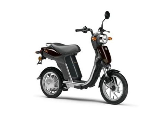 Scooter elettrico Yamaha EC-03