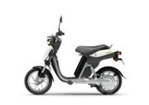 Scooter elettrico Yamaha EC-03