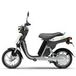 Scooter elettrico Yamaha EC-03