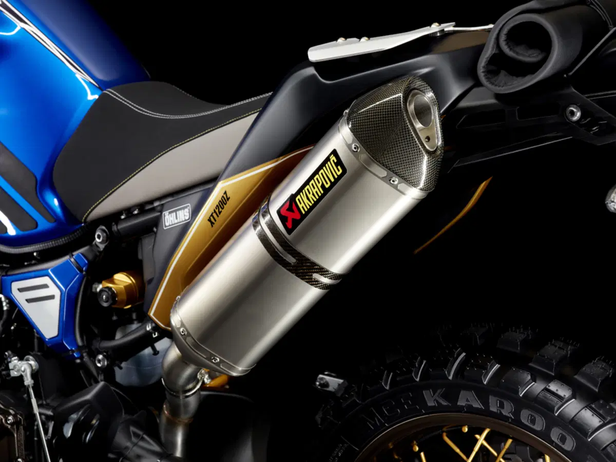 Una concept bike per Yamaha: Worldcrosser (9)