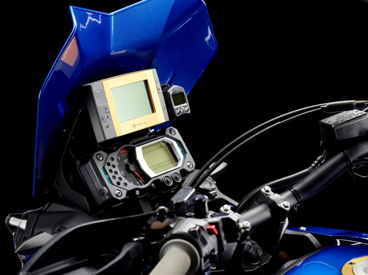 Una concept bike per Yamaha: Worldcrosser (12)