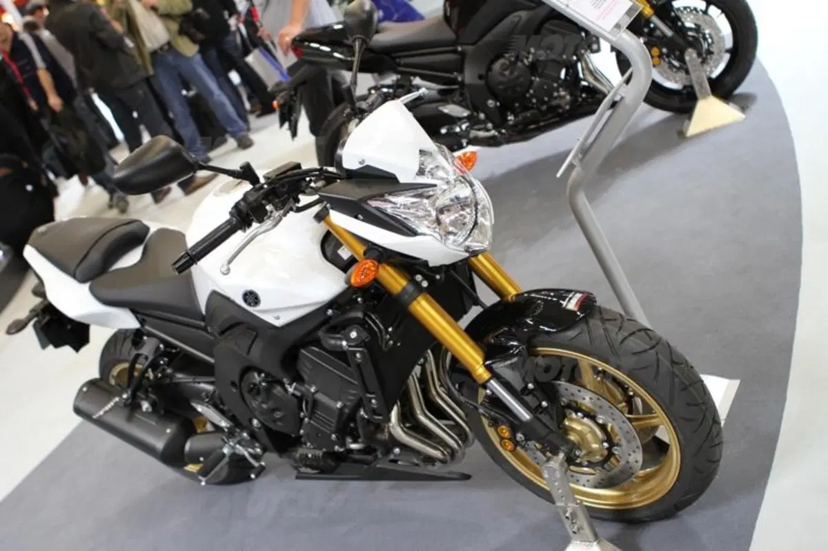 Una concept bike per Yamaha: Worldcrosser (22)