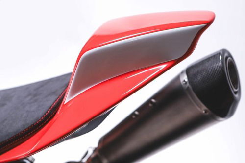 WSM SBK: ecco la Ducati 1098 R creata da Walt Siegl Motorcycles (9)