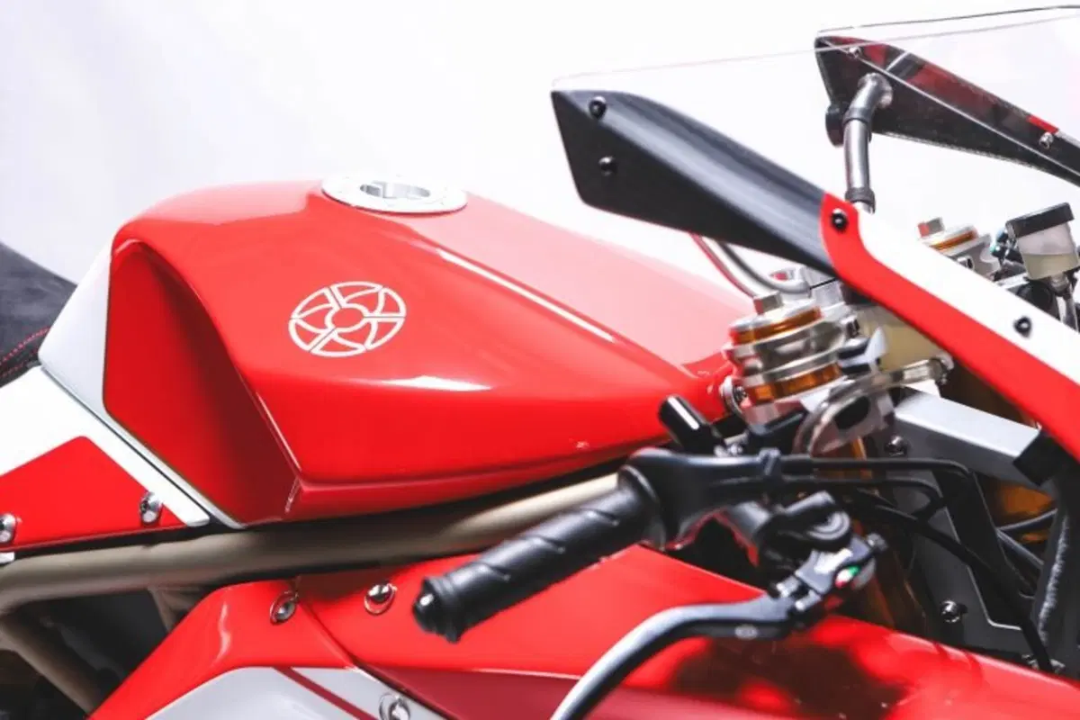 WSM SBK: ecco la Ducati 1098 R creata da Walt Siegl Motorcycles (12)