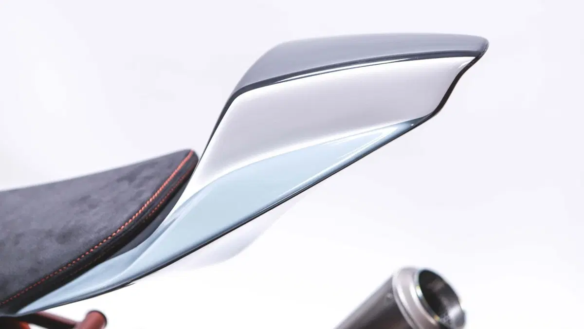WSM SBK: ecco la Ducati 1098 R creata da Walt Siegl Motorcycles (6)