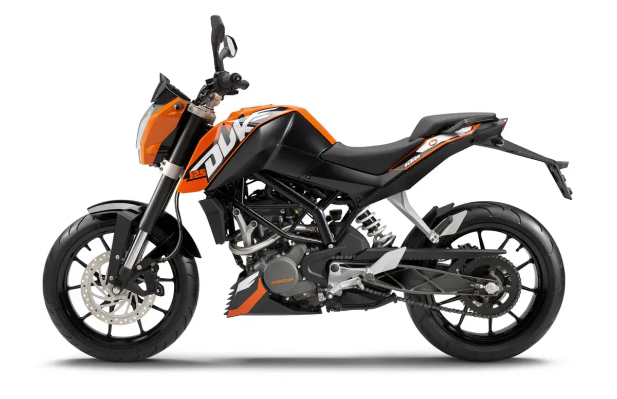 Novità KTM all'Intermot di Colonia (15)